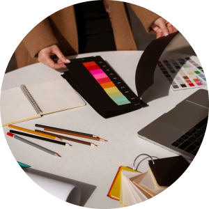 Brand Design Identity